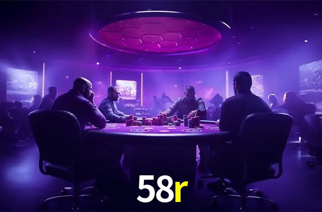 Estatísticas 58r