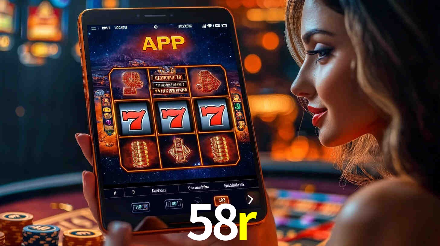 58r - Aposta de Ouro Vivo - 58r.com