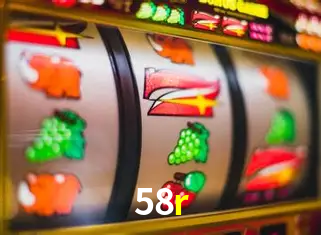 Desvendando o Mundo dos Jogos Virtuais na 58r