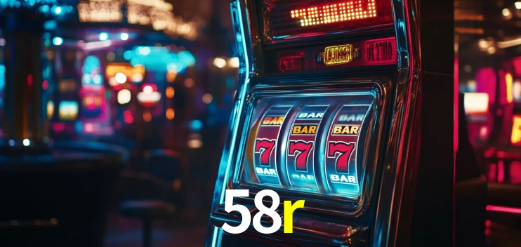 Blackjack Table 58r
