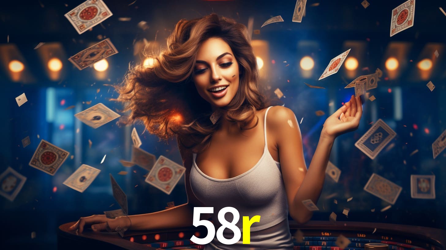 Experimente o Login Seguro Premium no 58r