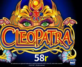 Descubra o Mundo do Cassino Online com 58r