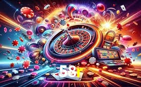 Jogo Spaceman 58r