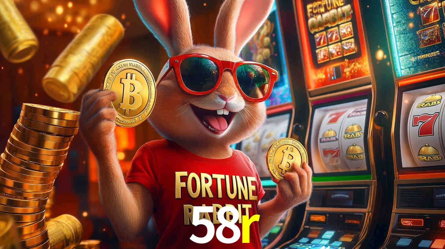 Descubra o Programa VIP da 58r: Vantagens Exclusivas para Jogadores