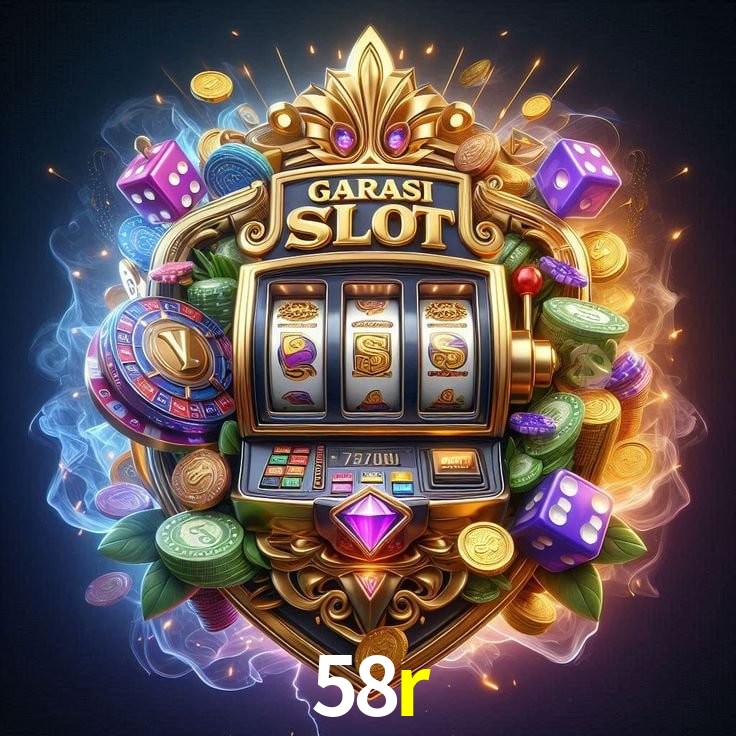 Provedores de Jogos 58r