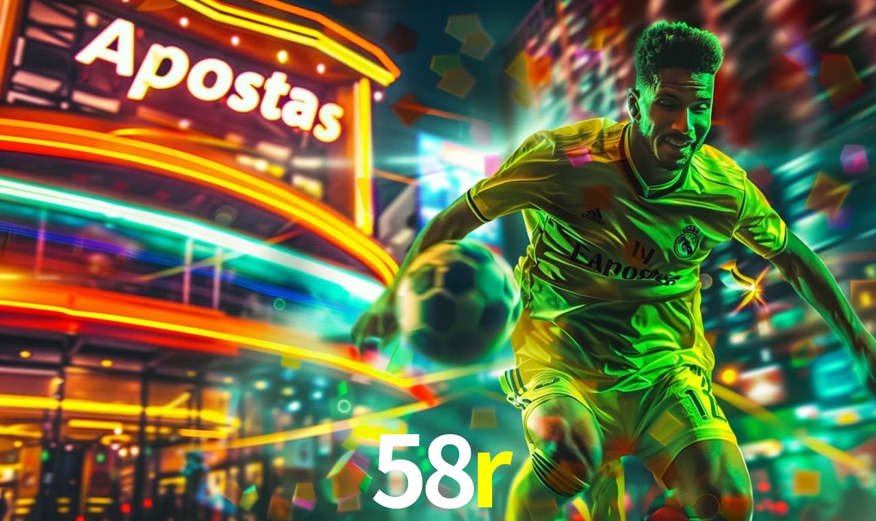 Estatísticas do Jogo 58r
