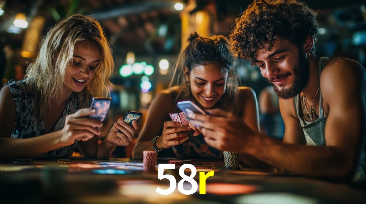VIP Casino 58r