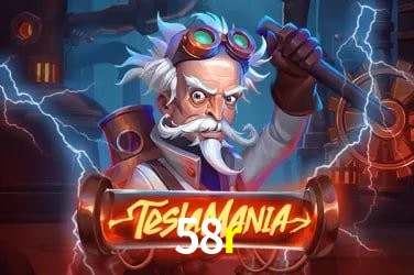 Diretório de Jogos 58r