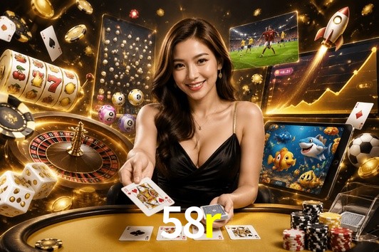 Flash Promotion 58r