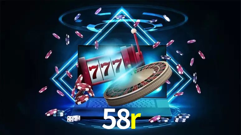 Jogos de Slot 58r