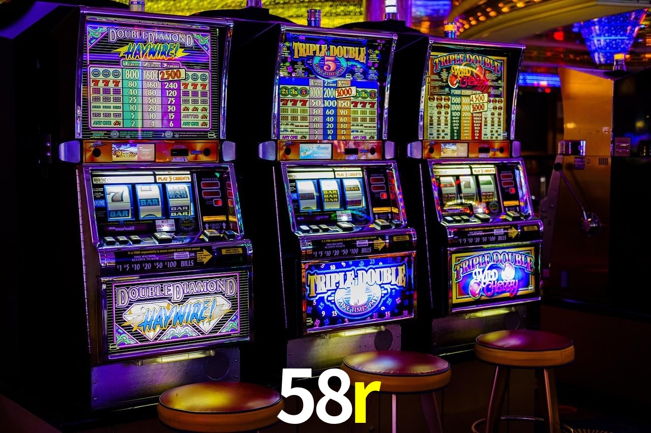 Casino VIP 58r