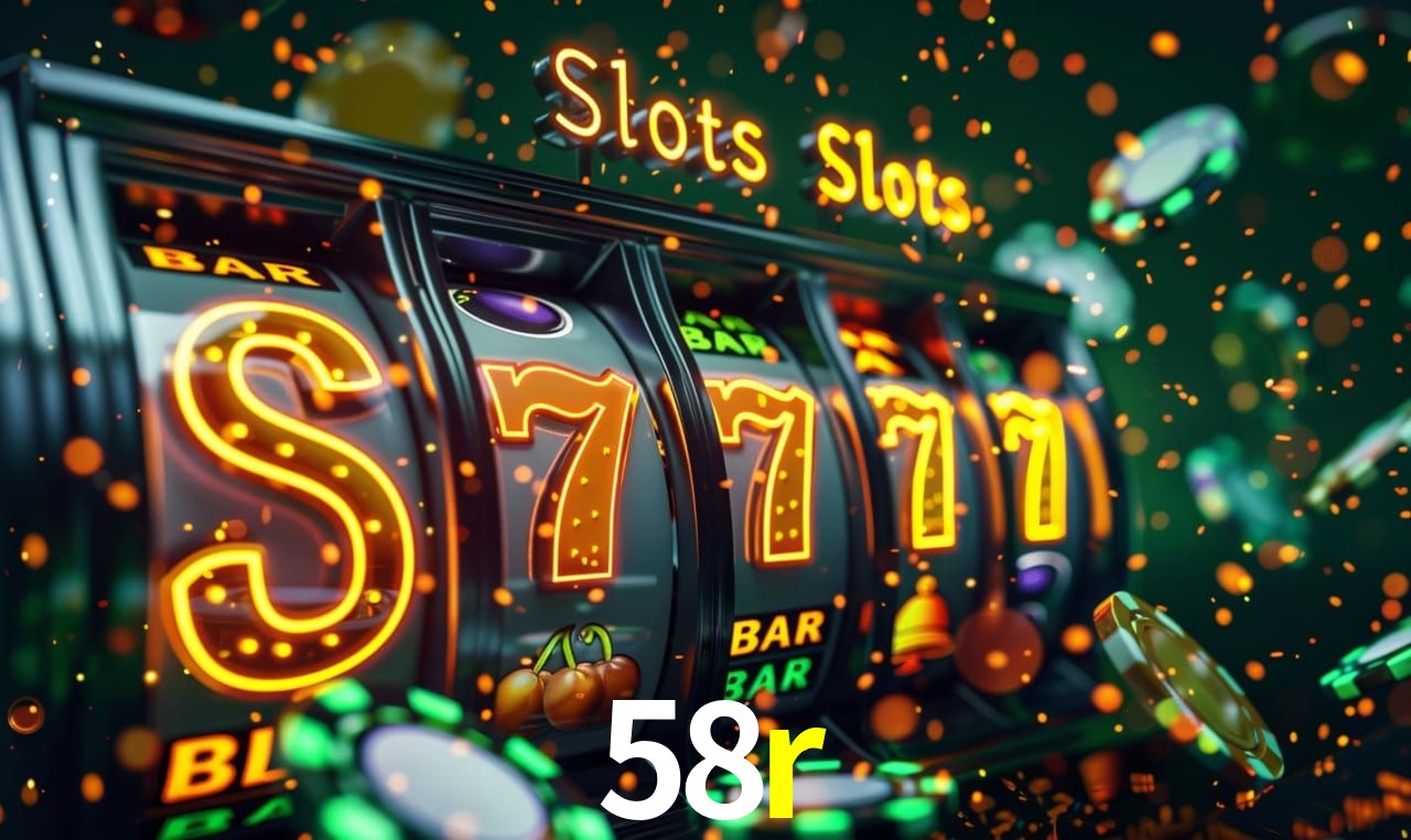 Mesa de Blackjack 58r