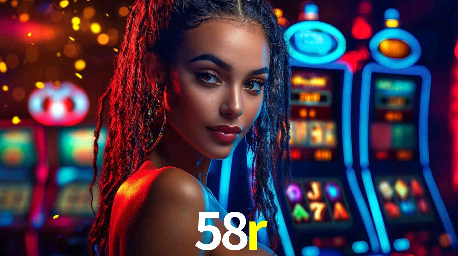 Explorando a Categoria de Eventos em Apostas na 58r