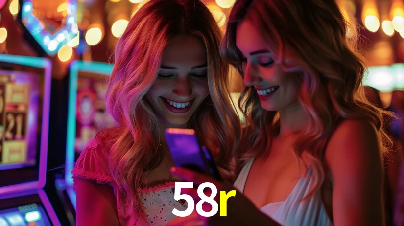 Explore as vantagens do 58r: serviço profissional e confiabilidade