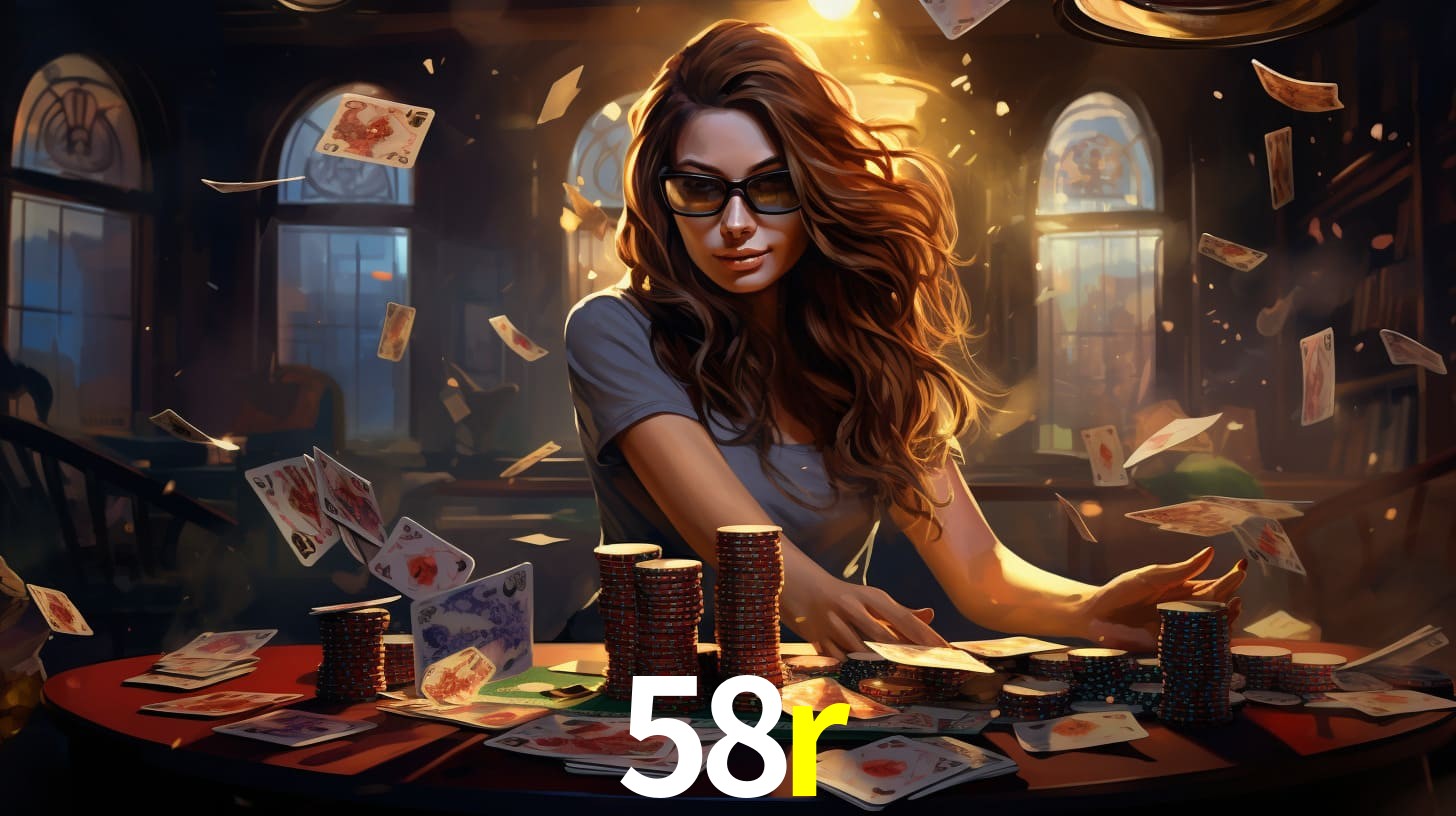 Spaceman Game 58r
