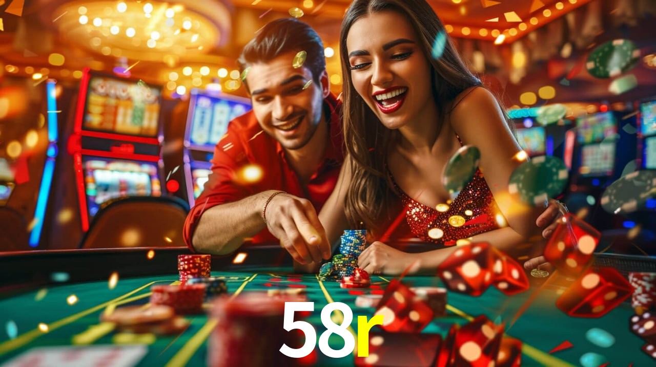 Casino Ao Vivo 58r