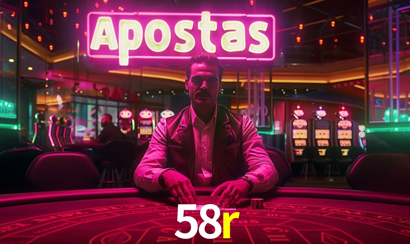 Explorando a Categoria de Eventos em Apostas na 58r