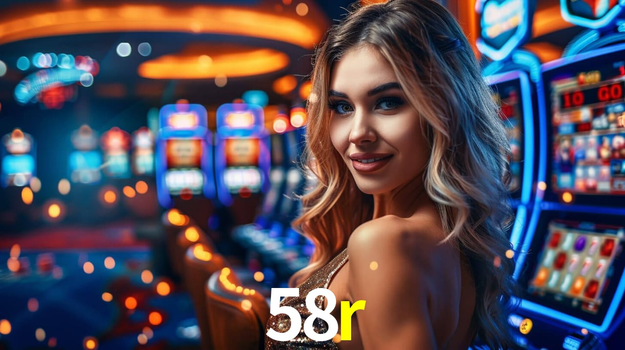 Game Providers 58r