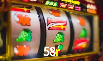 Desvendando o Mundo dos Jogos Virtuais na 58r