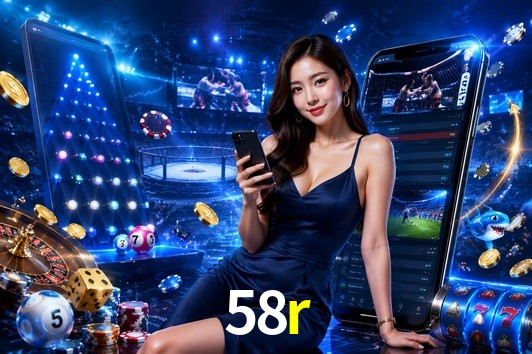 Slot Games 58r